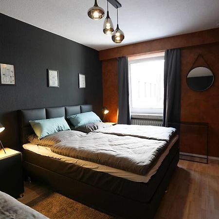 Downtown/Balcony/Coffee Bar/Tv-Streaming/Top Wlan Bielefeld Exteriér fotografie