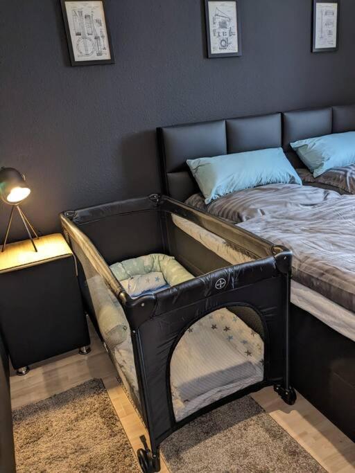 Downtown/Balcony/Coffee Bar/Tv-Streaming/Top Wlan Bielefeld Exteriér fotografie