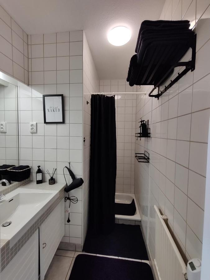Downtown/Balcony/Coffee Bar/Tv-Streaming/Top Wlan Bielefeld Exteriér fotografie